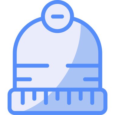 Zil. Web simgesi basit illüstrasyon