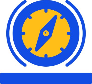 pusula simgesi pusula