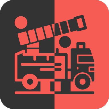 Vektör illüstrasyonu, simge ögesi