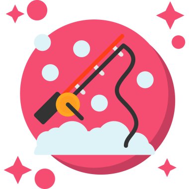 Dövmenin vektör çizimi