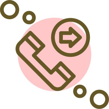 Beyaz arkaplanın vektör illüstrasyonuName