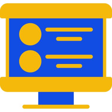 işletme finans ikonu işletme yönetimi kategorisinde