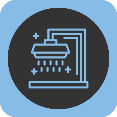 Kişisel ve ticari kullanım için vektör simgesi...