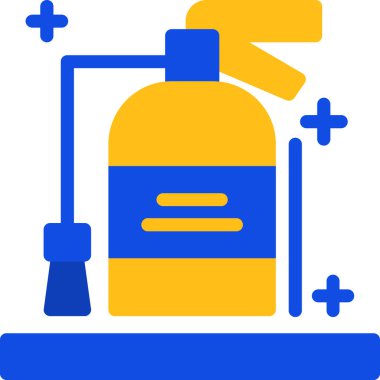 Benzin deposu simgesi