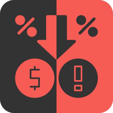 Seo ve pazarlama simgelerinin vektör illüstrasyonu