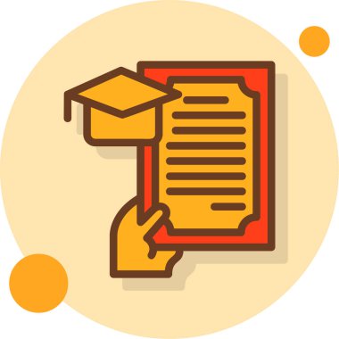 kitap web vektör simgesi