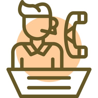 Noel süslemesi. Basit tasarım