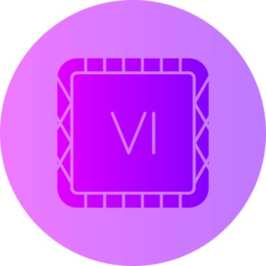 Kart kartı web simgesi basit illüstrasyon