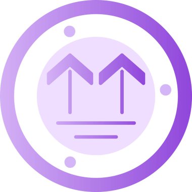 kullanıcı simgesi, vektör illüstrasyonu