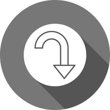 Kişisel ve ticari kullanım için vektör simgesi