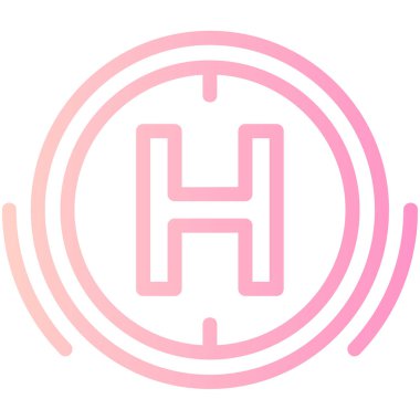 modern grafik simgesi vektör illüstrasyonu