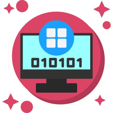 İnternet gelişimi. Basit simge