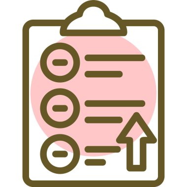 Simge indir, vektör illüstrasyonu