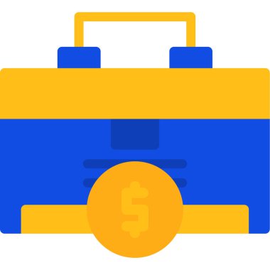 para web simgesi basit vektör illüstrasyonu