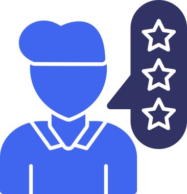 Reyting. Basit resimleme