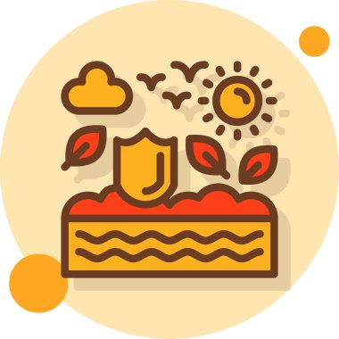 Doğum günü pastası yanan mumlar ve pasta vektör çizimi