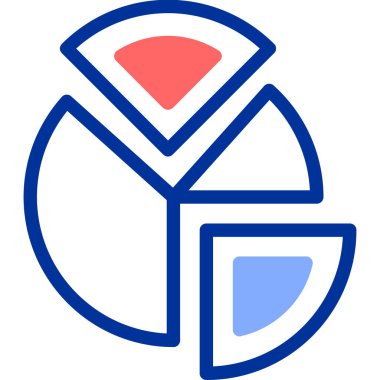 Sikke Simgesi vektör illüstrasyonu