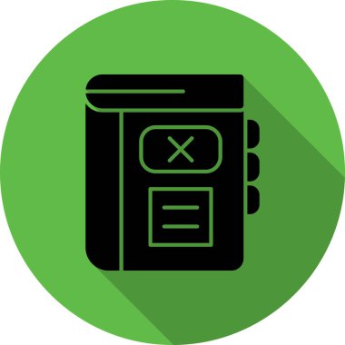 Soyut arkaplanda kredi kartı simgesi izole edildi