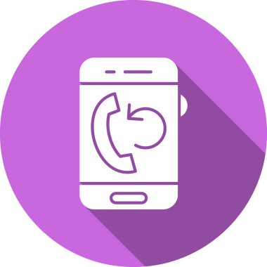 Telefon et. Basit resimleme