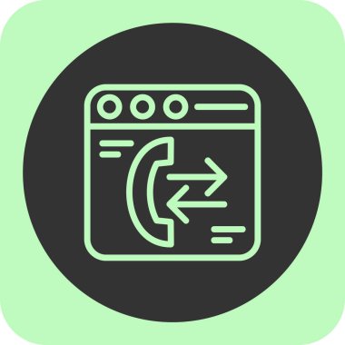 vektör fırın resimleme