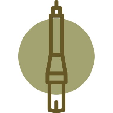 modern simge vektör illüstrasyonu