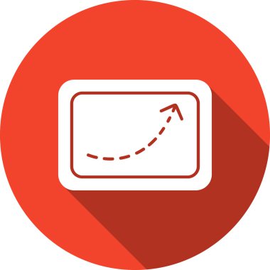 Ok vektör resimlemesi