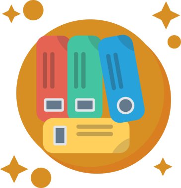 Cep telefonu simgesinin vektör illüstrasyonu