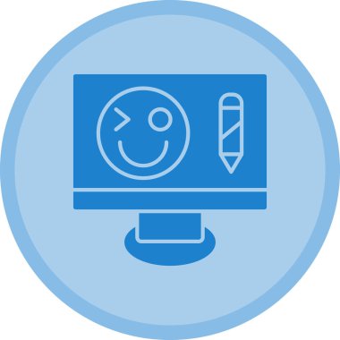 Bilgisayar faresi. Basit tasarım