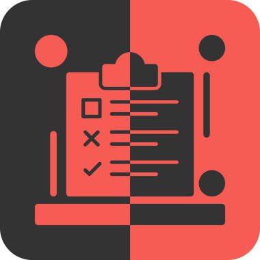 belge dosya simgesini somut biçimde sil