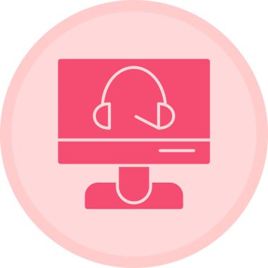 Çağrı merkezi. Basit tasarım