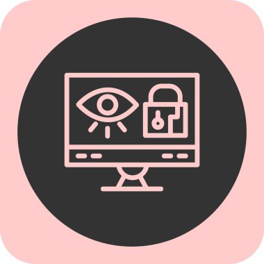 Kişisel ve ticari kullanım için web tasarım simgesi