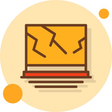 kitap web simgesi basit tasarım