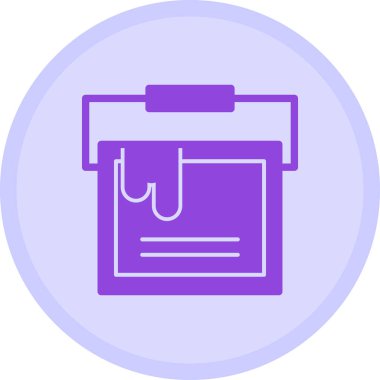 Gıda simgesinin vektör illüstrasyonu