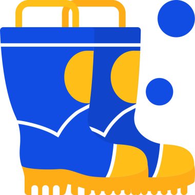 Çizme çizmesi simgesi