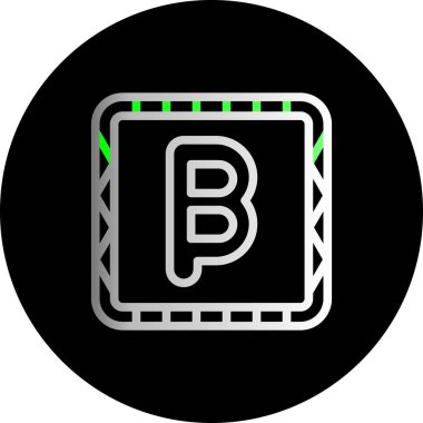 Kişisel verilerin ve kişisel simgenin çizimi