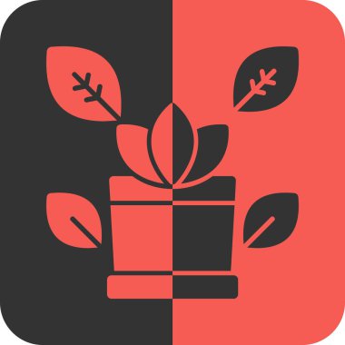 kitap düz vektör simgesi