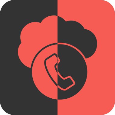 Merkez kutsal kişilerin resmi, vektör çizim ara. Düz tasarım stili