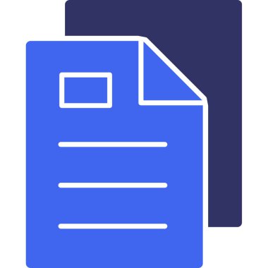 dosya dizini. Basit resimleme