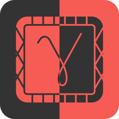 vektör illüstrasyonu, basit tasarım