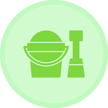 modern simge vektör illüstrasyonu