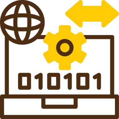 Bilgisayar işlemcisi. Basit tasarım