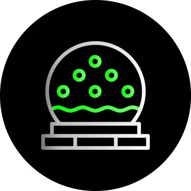 vektör gezegen resimleme