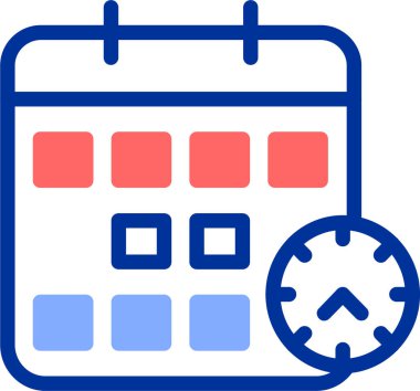 takvim tarihi olay simgesi