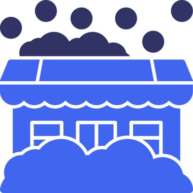 inşaat atölyesi simgesi