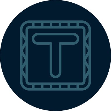 Kişisel ve ticari kullanım için vektör simgesi...