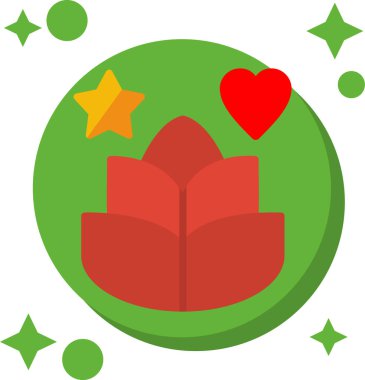 Sevgililer günü, kalp, tebrik kartı, vektör arkaplan, vektör arkaplan