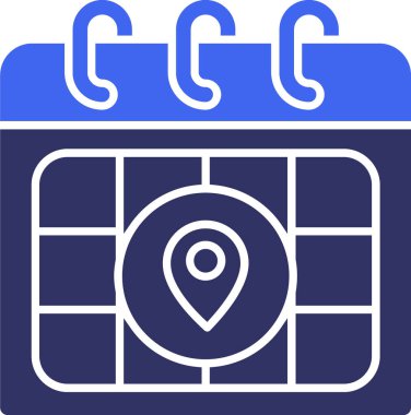 kamera simgesi, vektör illüstrasyonu basit tasarım