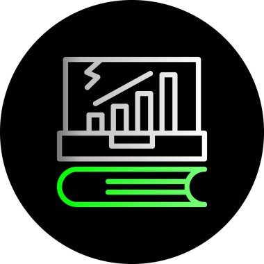 vektör raporu resimleme