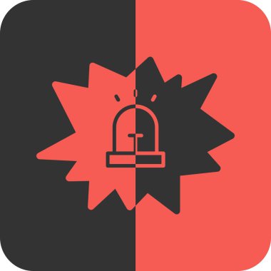 tasarım biçiminizdeki vektör modern simgesi