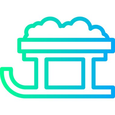 Bulut hesaplama. Basit tasarım